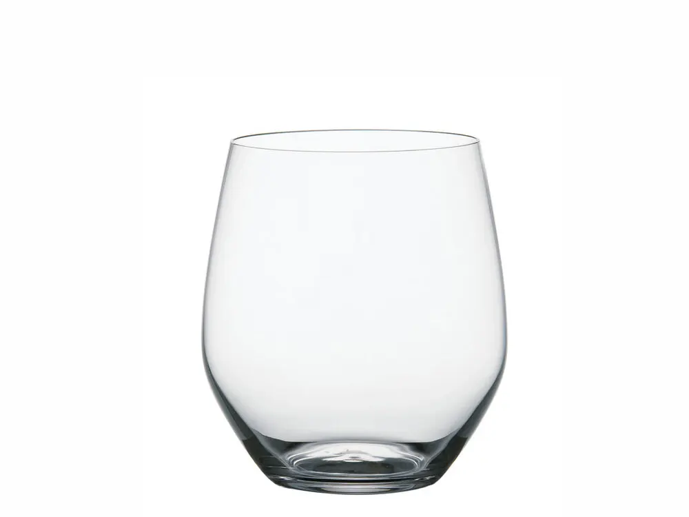 Стакан низкий Barware New York (540 мл), 9.5 см 91333 Nachtmann