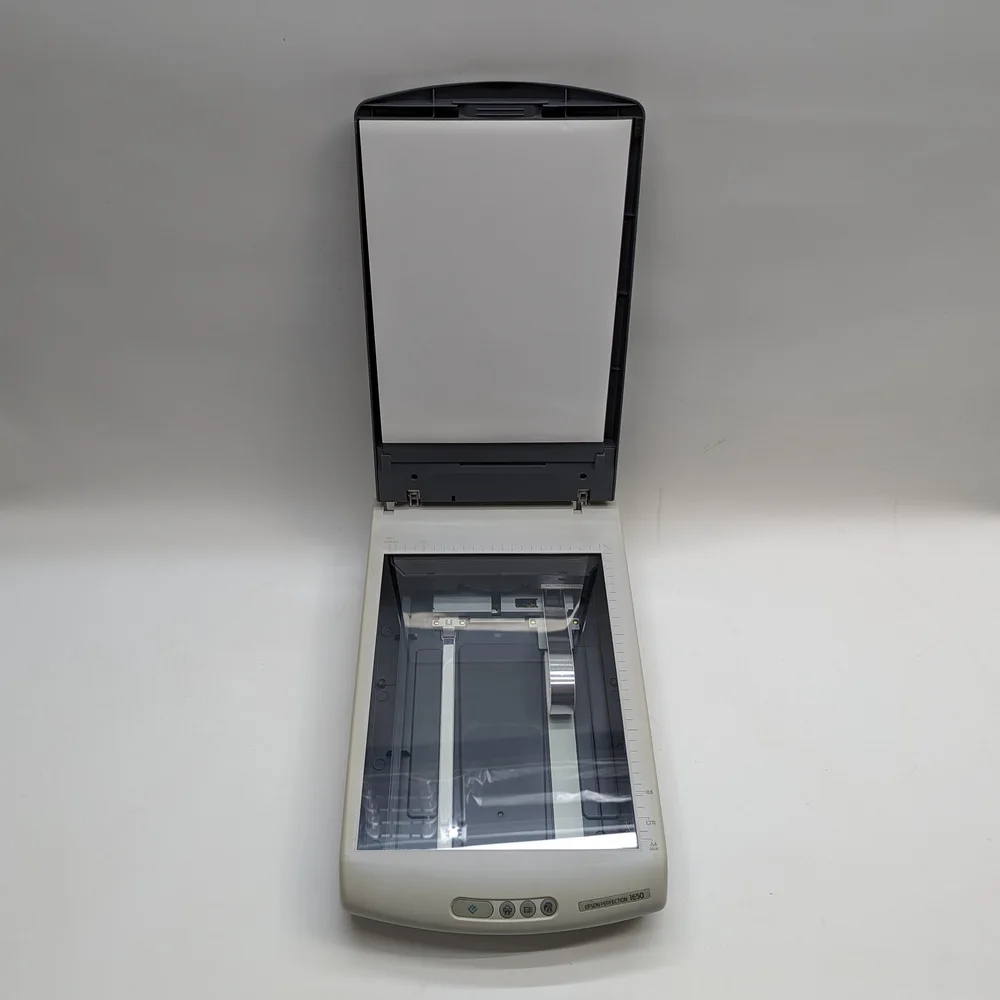Сканер g850a, Epson Perfection 1650, без блока питания