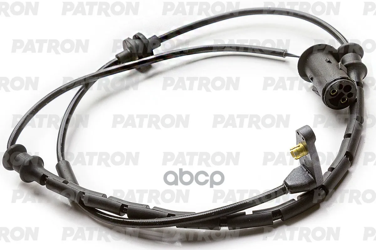 Датчик Износа Тормозных Колодок Перед (1 Шт.) Opel Astra G/Zafira (Все) 98-05 PATRON арт. PE17128