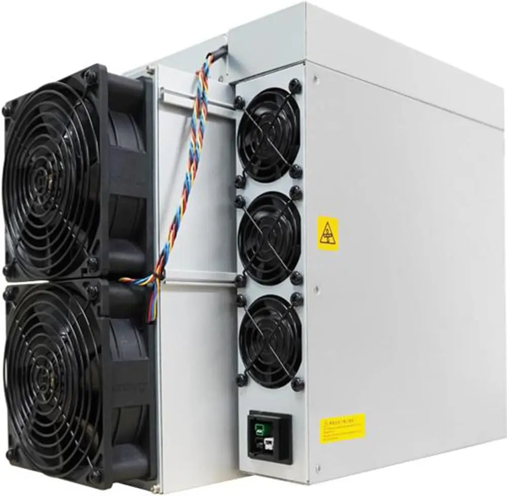 RA КУПИТЬ 2 ПОЛУЧИ 1 БЕСПЛАТНО Bitmain Antminer L9 16,5 GH 3360 Вт Scrypt ASIC Miner Crypto Mining (art.: 3920d1c7334cb) - 3920d1c7334cb