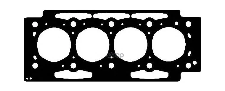Прокл.Гбц [0,75-Mm] Citroen C5, Peugeot 406/407 1.8 16v 00 (Металл) Corteco арт. 415009P