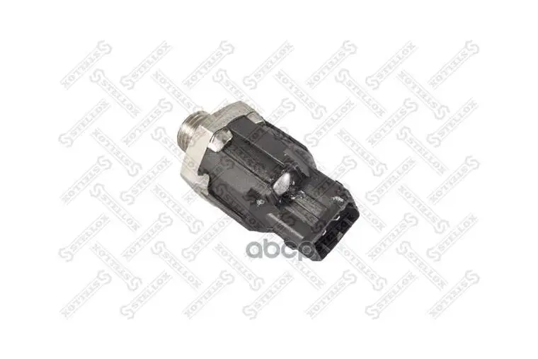 06-09000-Sx_датчик Детонации!Dacia Logan/Sandero/Duster,Renault Clio/Megane/Laguna 89 Stellox арт. 06-09000-SX