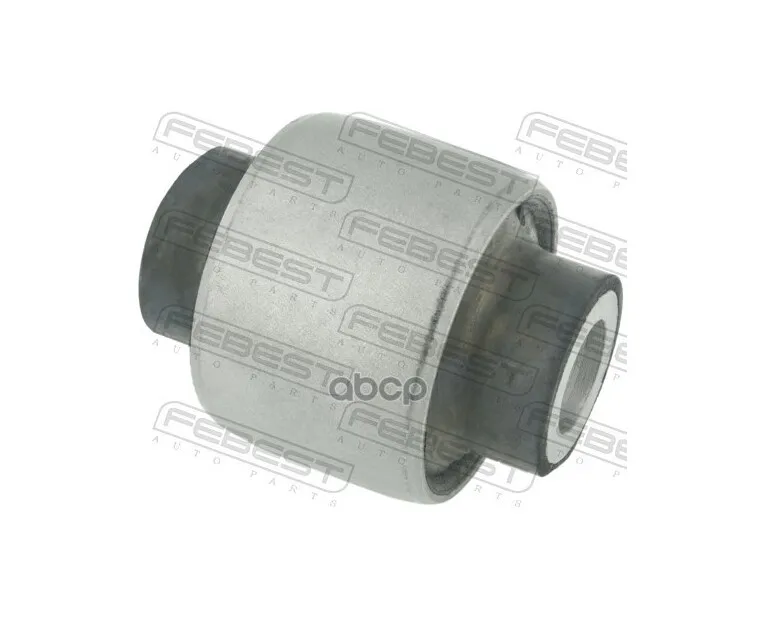 Сайлентблок Задней Поперечной Тяги Bmw X3 E83 2003-2006 [Ece] Febest арт. BMAB-051