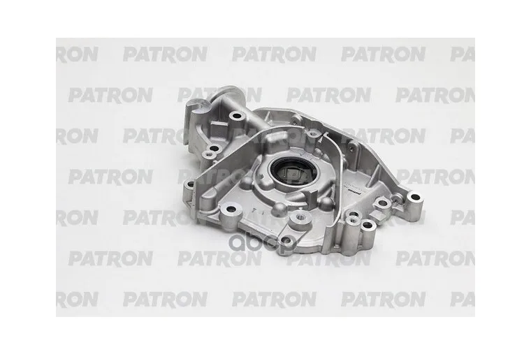 Насос Масляный Hyundai: Elantra, Accent, Clik, Cerato 1.5i, 1.6i 05- (Произведено В Корее) PATRON арт. POP007KOR