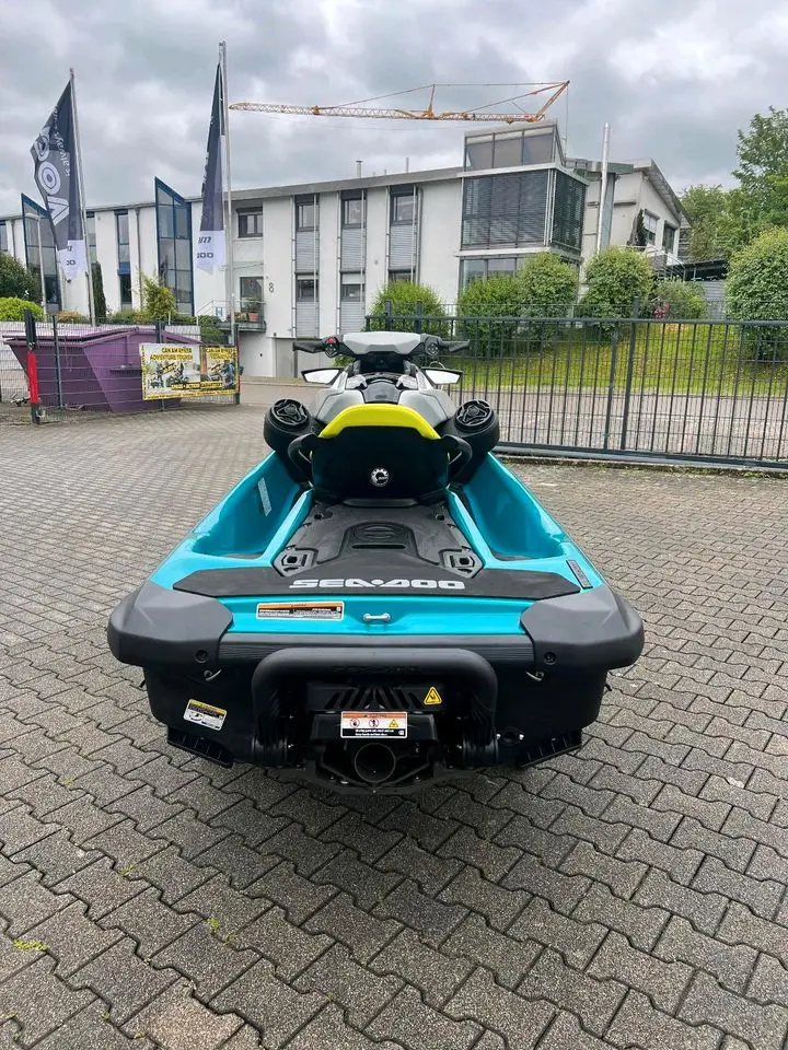 Горячая Распродажа Sea-Doo GTI SE 170-модель 2024 (аудиосистема) SEA DOO купить сейчас цена (art.: 3920ca1c3f5e3) - 3920ca1c3f5e3