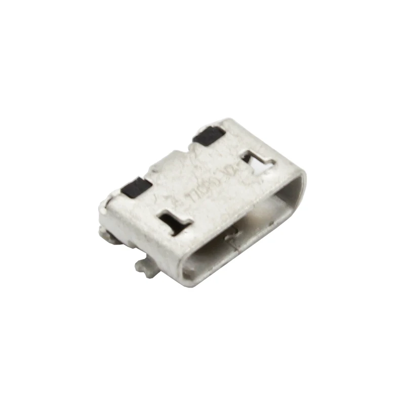 Разъем зарядки BaseMarket для Nokia 309 Asha (microUSB)