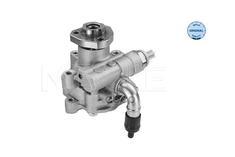 Насос Гура Audi A3 1,9 Tdi 09/96.Vw Bora 1,9 Tdi 10/98-05/05/ Golf Iv 1,9 Tdi 08/97-06/05/ New Beetle 1,9 Tdi 01/98.Skoda Oct...