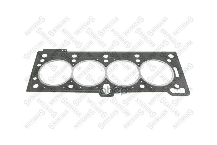 11-25008-Sx_прокладка Гбц! (1.6mm) Renault Clio/Megane/Laguna 1.6 K7m 95 Stellox арт. 11-25008-SX