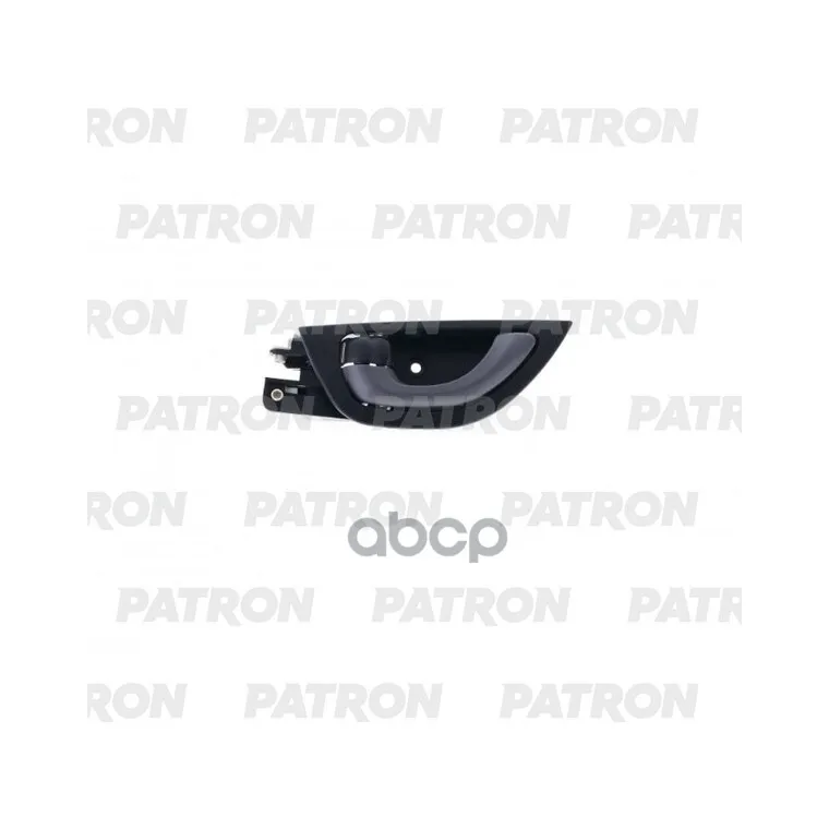 Ручка Внутренняя Двери Передн Прав=Задн Прав Honda Fit/Jazz 2009-2013 (Euro), Fit/Jazz