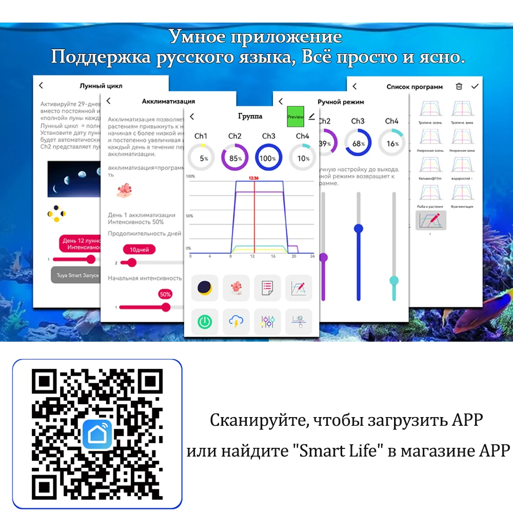 Фото WiFi-модуль для RS90 №5