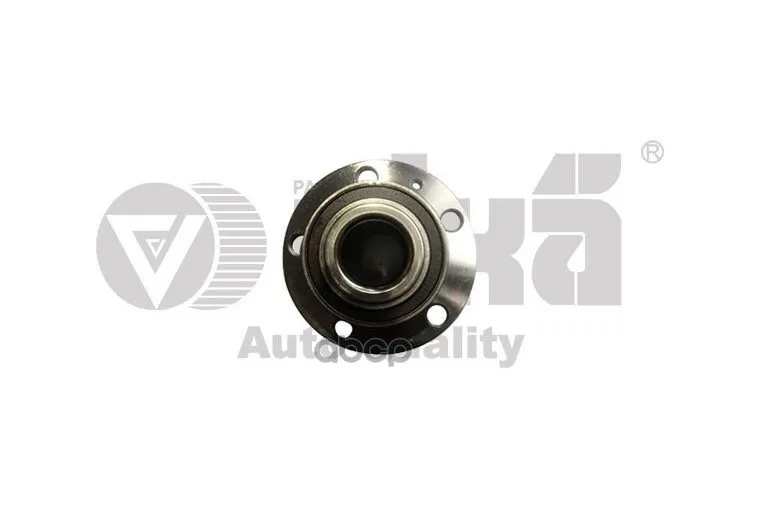 Подшипник Пер. Ступ. Ком/Кт [Ступица] Audi A1/A2, Skoda Fabia I/Ii/Roomster, Vw Polo 99 Vika арт. 44070829001