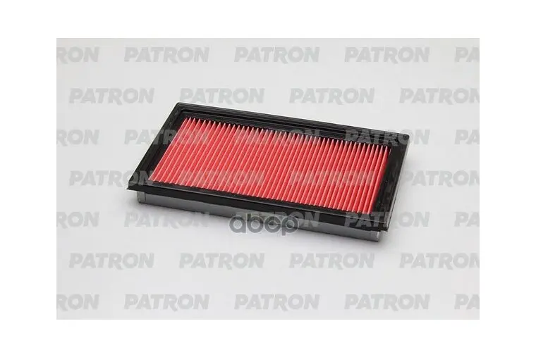Фильтр Воздушный Nissan: Almera, Primera, Sunny 1.7d-2.2di, Dci 90- (Произведено В Корее) PATRON арт. PF1233KOR