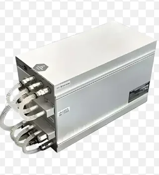 HKD КИТАЙ DIRECT СОВЕРШЕННО НОВЫЙ    ANTMINER S21 XP+ HYD — максимальная мощность майнинга!  ⚡ 