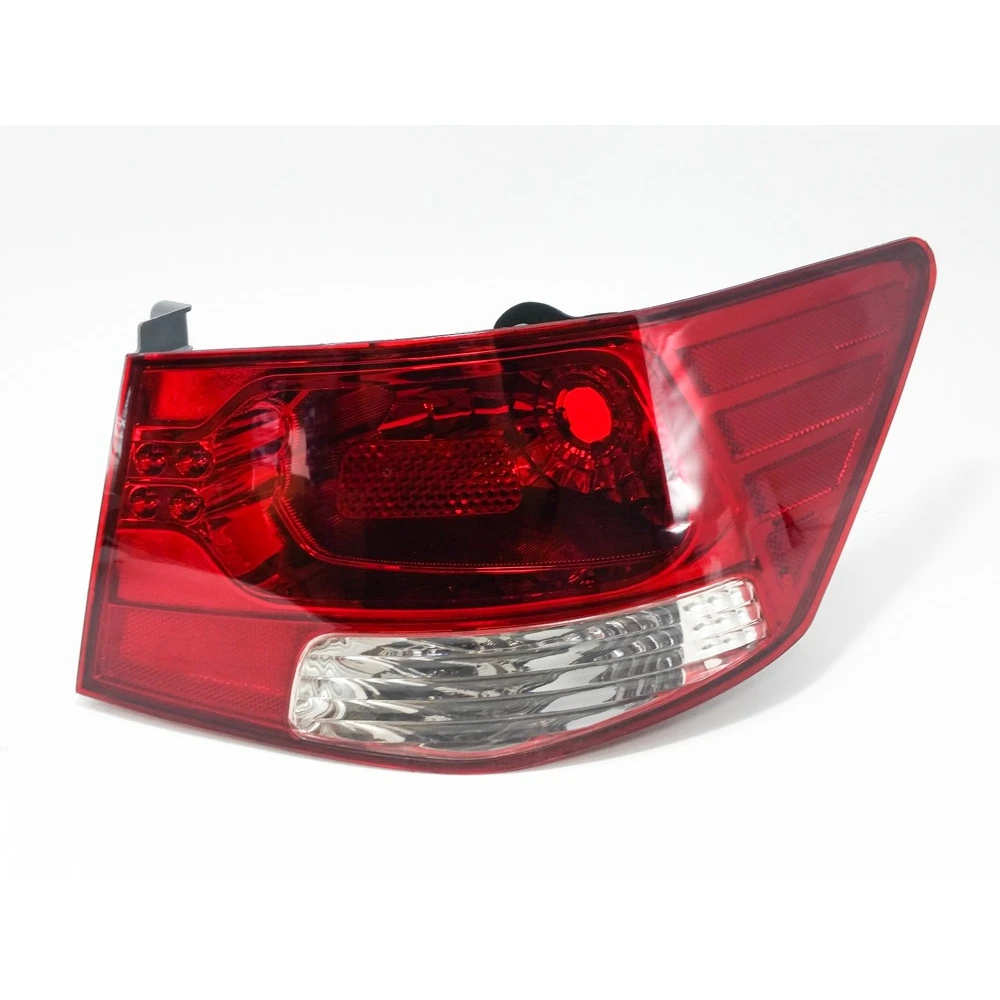 Фонарь правый задний в крыло для Kia Cerato 2 TD 2009- Forward KACET09-740-R, Киа Церато Задние фонари Автооптика Kia автомобиль