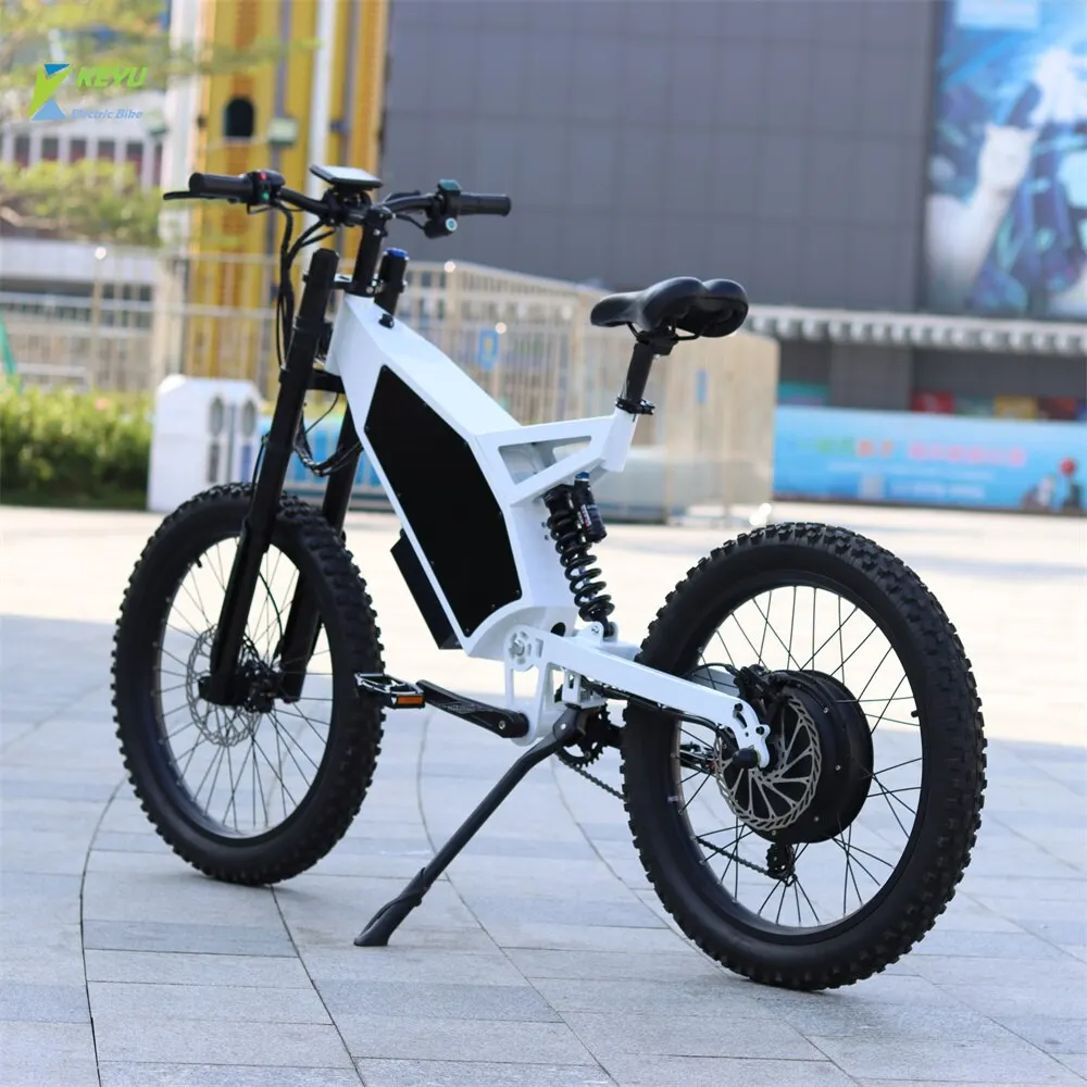 Высококачественные продажи на KEYU 2021 جديد سكككهرهرهر72v5000w التالتقاقاقاقاقاذذرو رو ebike-