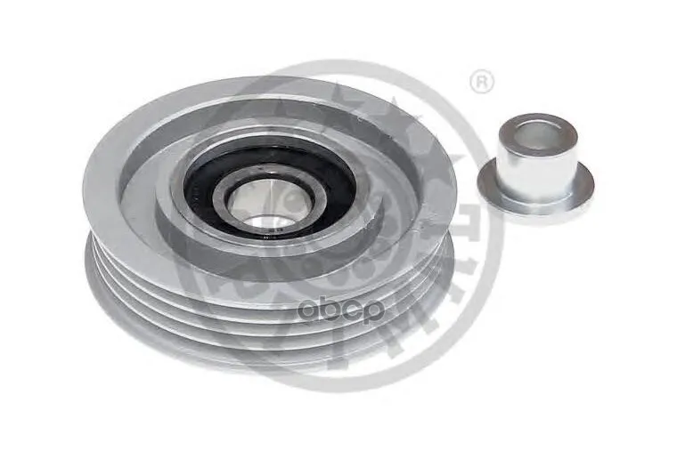 Ролик Поликлинового Ремня  Натяжной Honda: Accord Vi (Ch  Ck  Cg)  Accord Vi Aerodeck (Cf)  Accord Optimal арт. 0-n2102