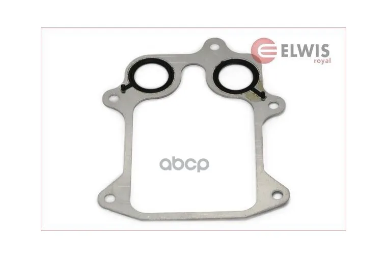 Прокл.Масл.Радиатора Audi A1/A3, Seat Leon, Skoda Fabia/Octavia/Rapid/Roomster/Yeti, Vw