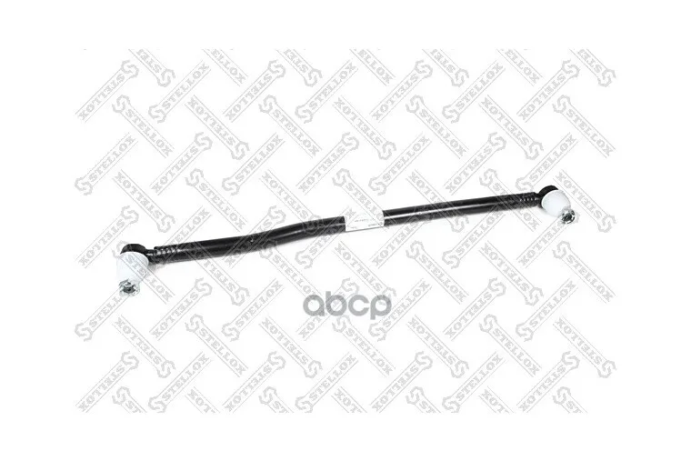 84-35261-Sx_тяга Рулевая !Прод L=1095 Конус=32 D=42 Изг-2 Mb Actros/Axor Stellox арт. 8435261SX