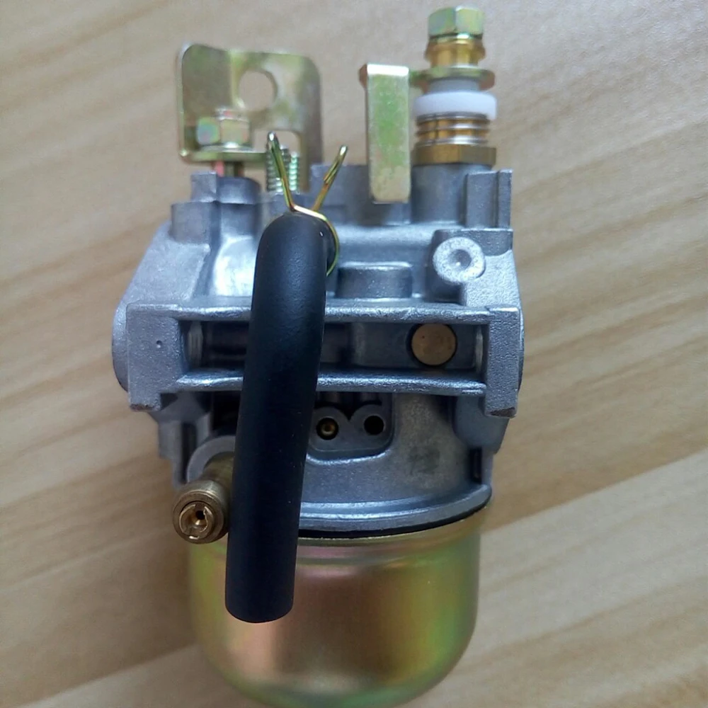 Карбюратор EH12 EH12-2D для двигателя Robin Subaru 252-62404-00, детали и аксессуары (art.: 3920c8b1fcff0) - 3920c8b1fcff0