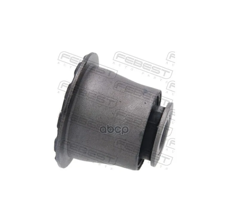 Fdab-012 Febest Сайлентблок Задней Балки Febest арт. FDAB012