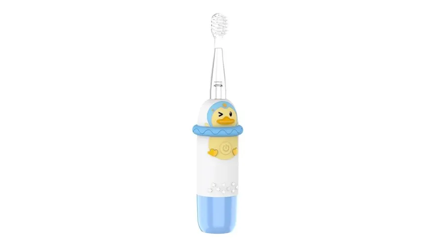 Детская зубная щётка Bomidi Toothbrush KB01 Blue