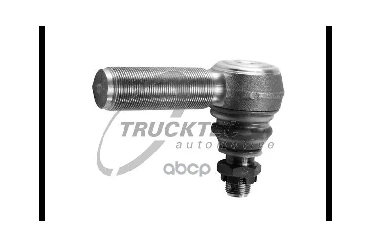 Наконечник Поперечной Рулевой Тяги Lht; M 28 X 1,5, M 18 X 1,5 Mm Oe: 81953016329 Fiat TruckTec арт. 05.37.031