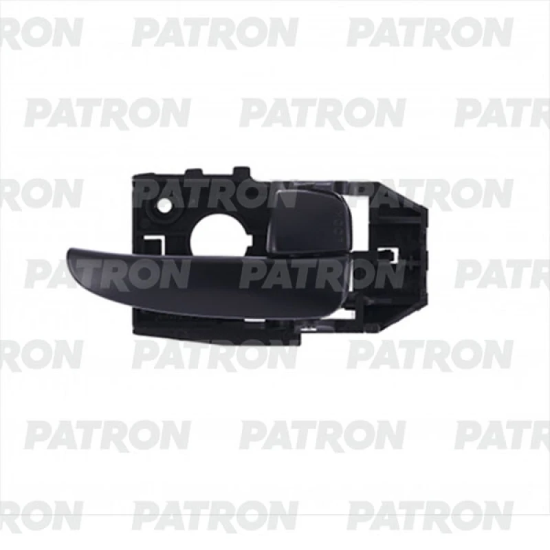 Ручка передней правой двери внутренняя для Hyundai Elantra 3 XD 2004-2007 PATRON P20-1135R, Хендай Элантра Ручки дверей Кузовные