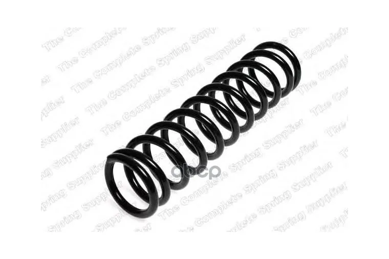 Пружина Подвески  Honda Civic Aerodeck   98-00 Lesjofors арт. 4235722