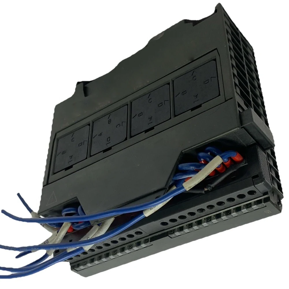 Промышленные стандарты 6ES7135-4GB01-0AB0 6ES7135-4FB01-0AB0 6ES7135-4GB52-0AB0 6ES7135-4LB02-0AB0 6ES7135-4MB02-0AB0