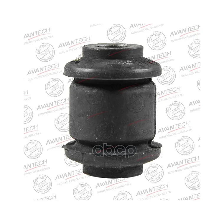 Сайлентблок Задней Поперечной Тяги  48740-35030 / 48740-60070 / 48740-35020 AVANTECH арт. ASB4165