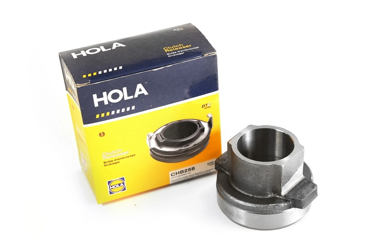 Подшипник выжимной ГАЗ 3302 Бизнес в сборе Hola CHB258
