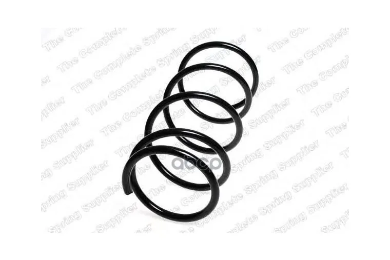 Пружина Подвески  Subaru Forester 2 0 Man   8/97-9/02 Lesjofors арт. 4088315