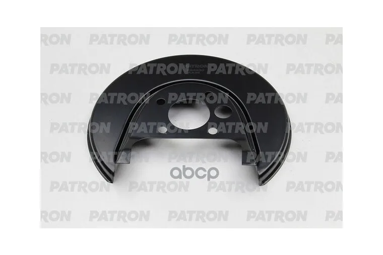 Кожух Тормозного Диска Задний Правый Vw: Golf Iv, Bora -05, New Beetle 98-10  Audi: A3 -03, Tt -14  Skoda: Octavia  -10, Rapi...