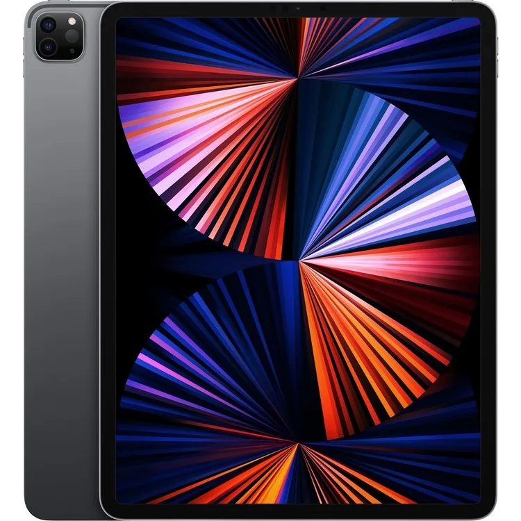 Apple iPad Pro 5. Поколение Wi-Fi 2 ТБ 12,9