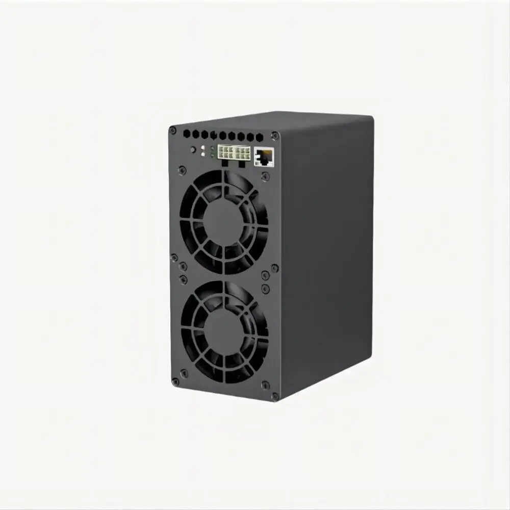 Новое предложение: goldshell коробка AL ALPH miner hashrate 180 GH/S W с блоком питания