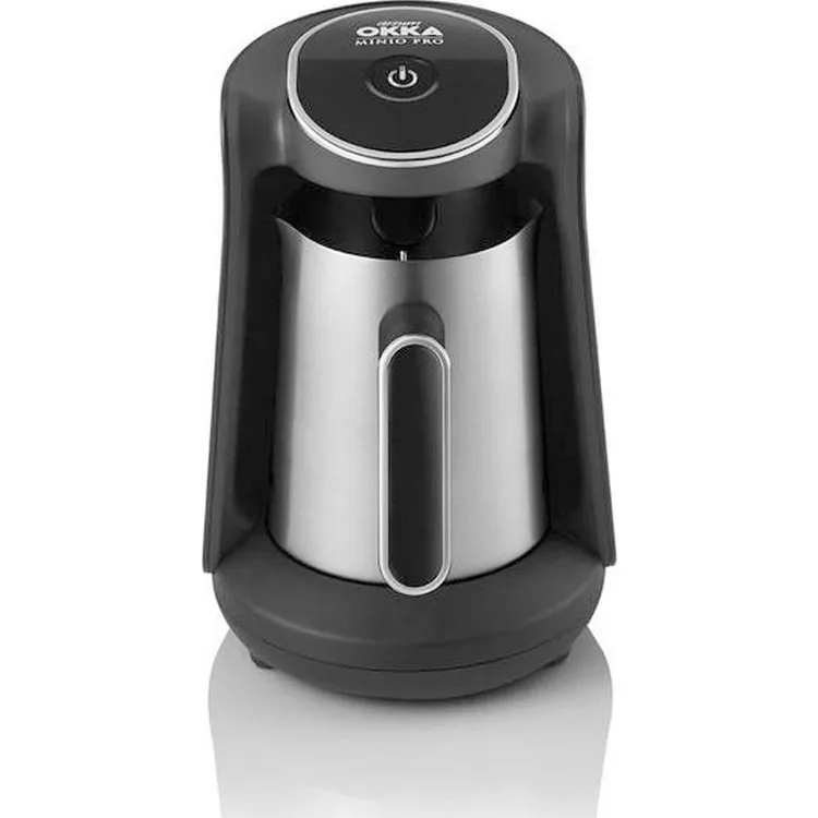 Фото Arzum Кофеварка OK0010-K Okka Minio Pro по-турецки №3
