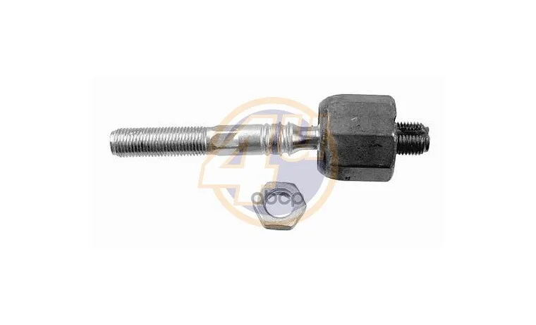 Тяга Рулев Cit C5 08- Пер L/R 4U арт. CI-E-10665