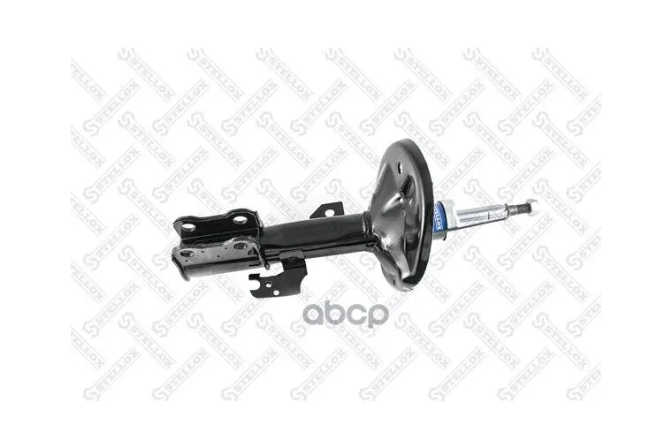 4214-0228-Sx_амортизатор Передний Правый Газовый! Toyota Camry 2.0i/2.4i/3.0i 01 Stellox арт. 4214-0228-SX