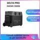 Фото Электрическая портативная DELTA Pro, питание extensible, kWh-25kWh, sortie выход AC, генератор солнечной энергии pou №3