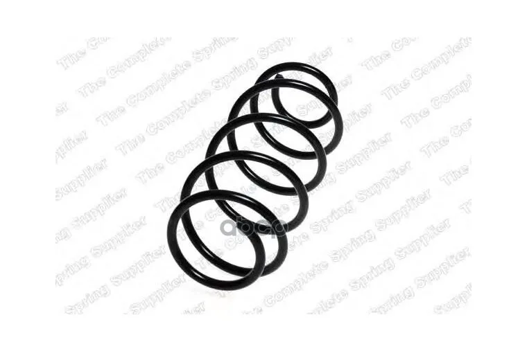 Пружина Пер. Smart Fortwo 0.8 Cdi Brabus Incl Cabriolet  07- 451 321 0304 Lesjofors арт. 4086002