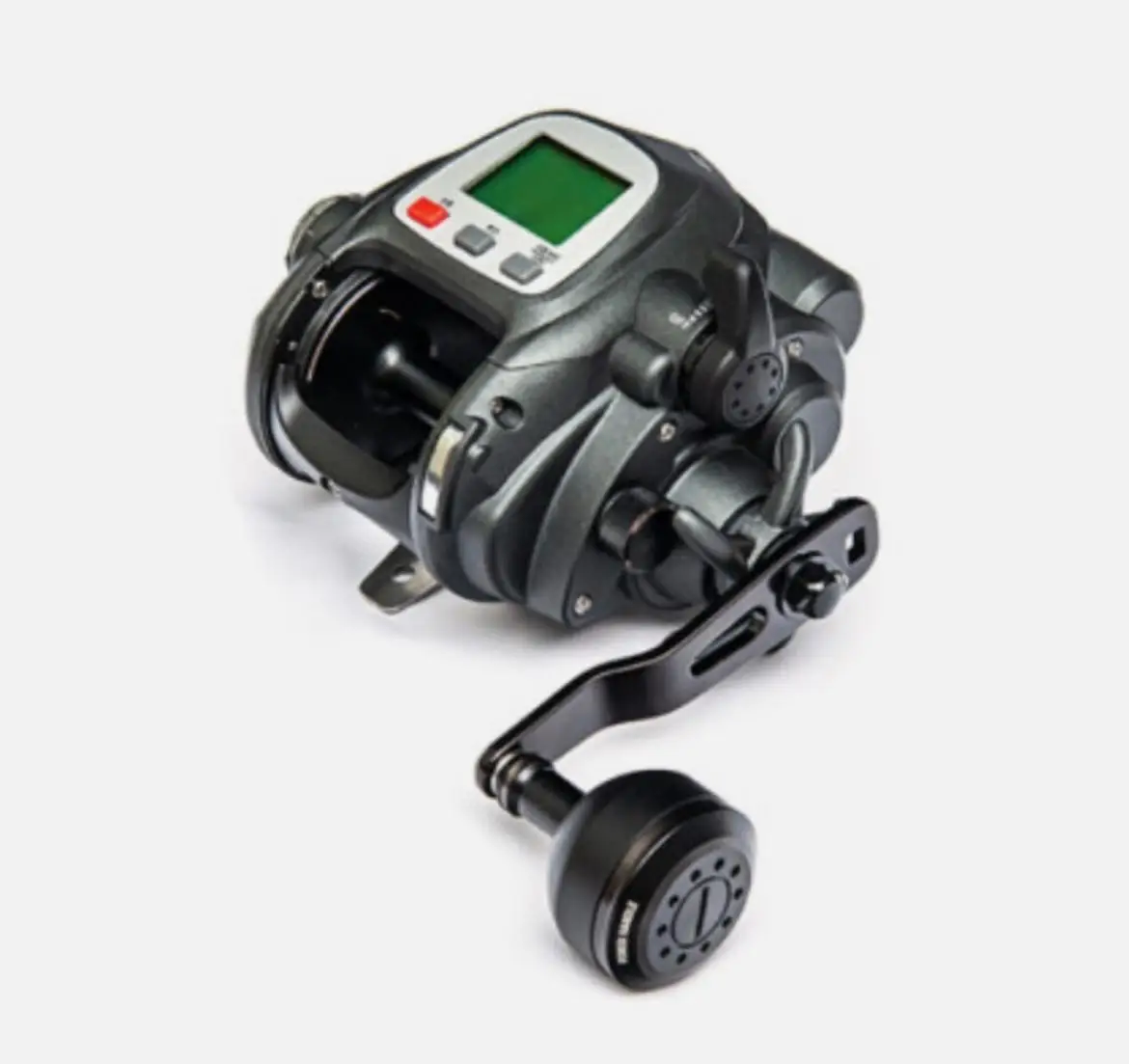 БОЛЬШАЯ СКИДКА НА Электрическую катушку Banax Kaigen 7000CP Big Game Jigging Fishing Reels EZ Dial
