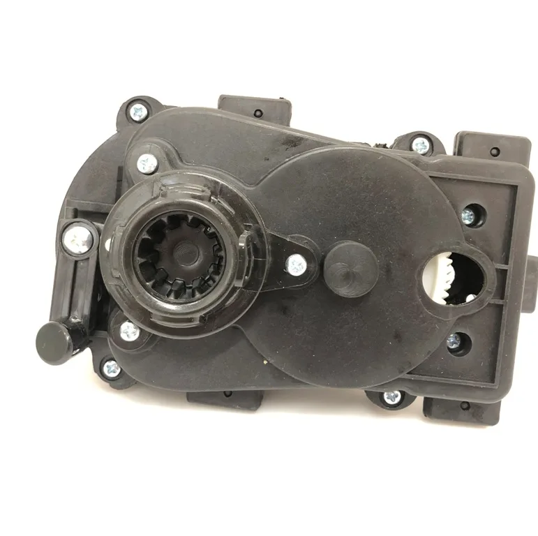 Редуктор для мясорубки VITEK VT-3628 в сборе