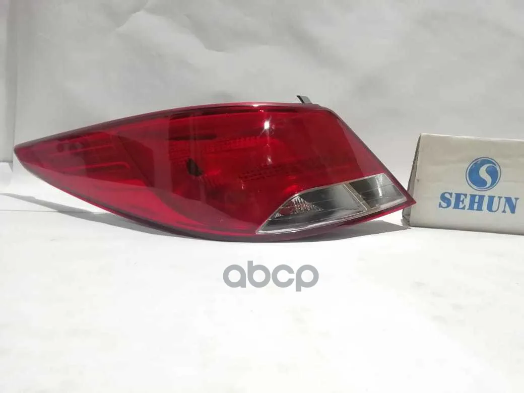 Shp000071_фонарь Задний Левый Solaris'14 SEHUN арт. SHP000071