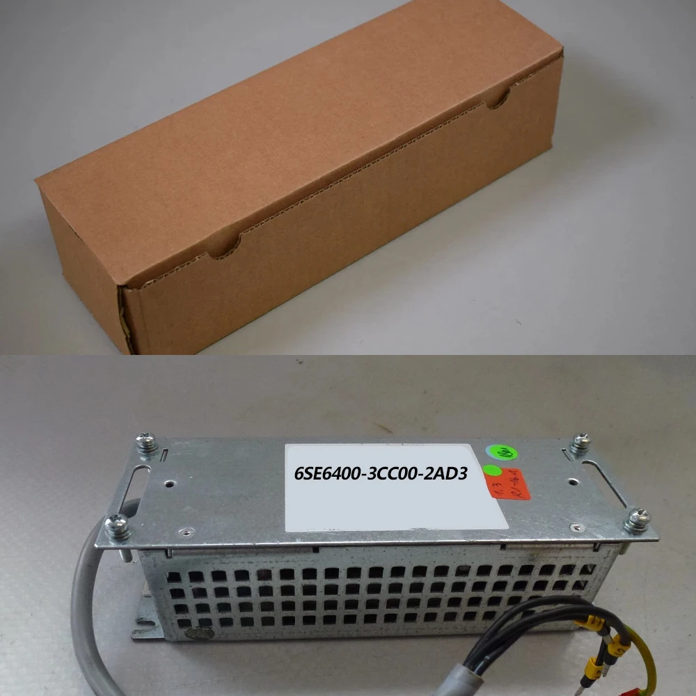 Высококачественный 6SE6400-3CC00-2AD3 6SE6400-3CC00-4AB3 6SE6400-3CC00-4AD3 6SE6400-3CC00-5AC3 6SE6400-3CC00-6AD3 6SE6400-3CC00-8BC3