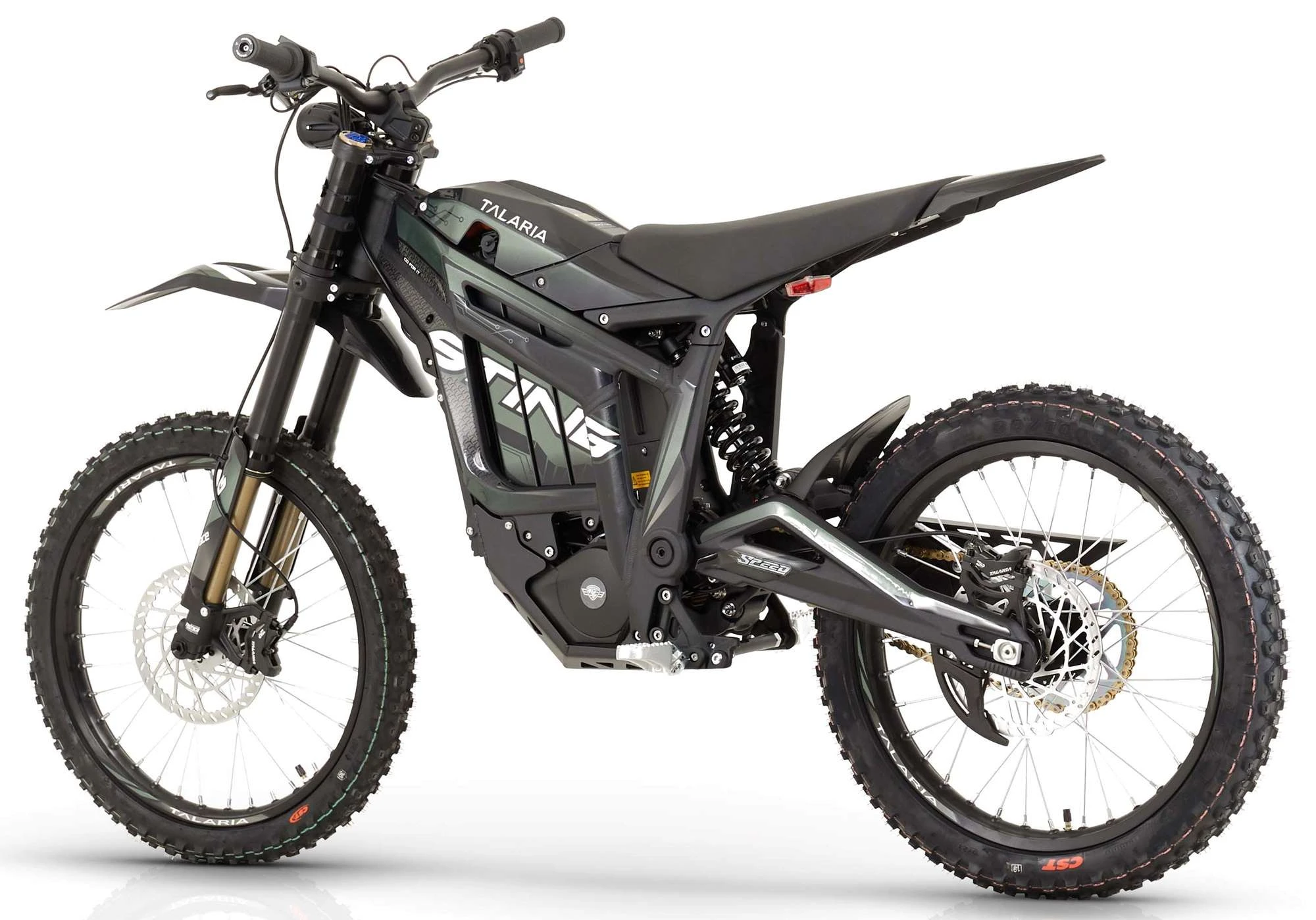 100% качественные продажи на НОВЫЙ мотоцикл Talaria Sting R - 60 В 8000 Вт Middrive внедорожный электрический велосипед для бездорожья, электрический мотоцикл Ebike