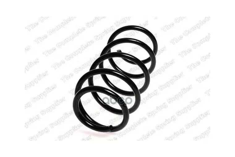 40 635 20_!Пружина Пер Opel Corsa 1.0-1.2 06 Sport Lesjofors арт. 40 635 20