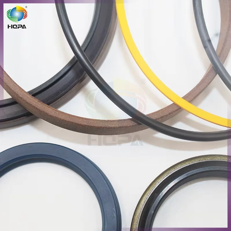 707-98-24570 7079824570 КОМПЛЕКТ УПЛОТНЕНИЙ ЦИЛИНДРА ДЛЯ ЭКСКАВАТОРА KOMATSU PC25-1 PC25R-1 PC30-7 PC30R-7 PC30R-8 PC35R-8 PC38UU-2