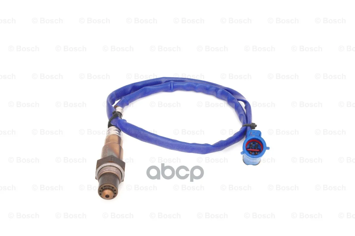 Лямбда-Зонд Ford Focus/C-Max, Volvo S40/C30/V50 1.8/2.0 03 Bosch арт. 0258010355