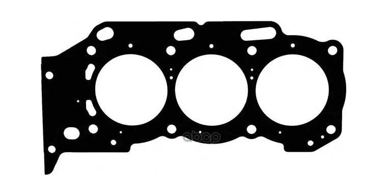 Прокл.Гбц L Toyota Fortuner/Hilux/Landcruiser/Tundra/4runner 4.0 02 Mot.1gr-Fe VICTOR REINZ арт. 61-54075-00
