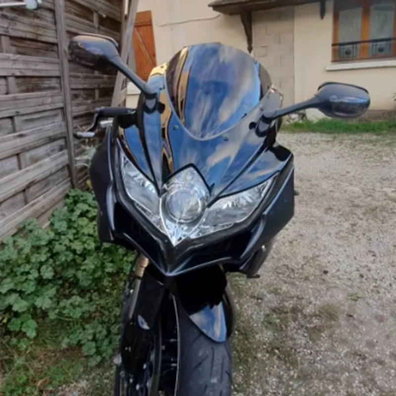 Для SUZUKI GSXR600 GSXR700 GSXR1000 SUZUKI GSXR-600 GSXR-700 GXSR-1000 2009-2017 аксессуары для мотоциклов боковое зеркало заднего вида (art.: 3920cb75e97fe) - 3920cb75e97fe